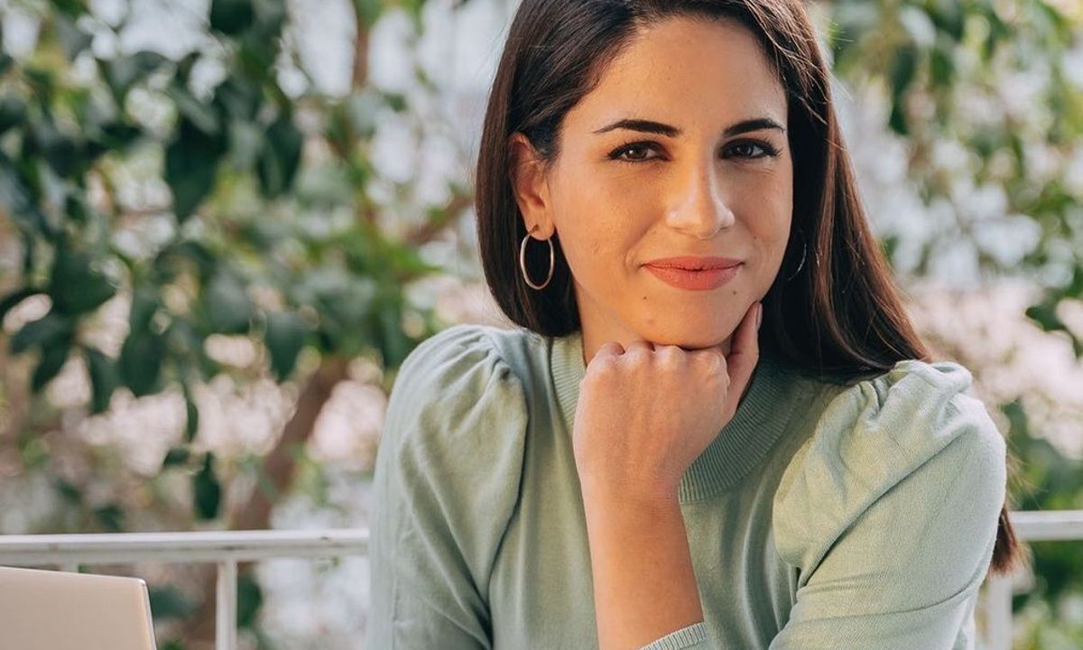 Κλειώ Χούπη: Η διαιτολόγος που αγαπούν όλες οι νέες μαμάδες δίνει πολύτιμα tips για το σώμα