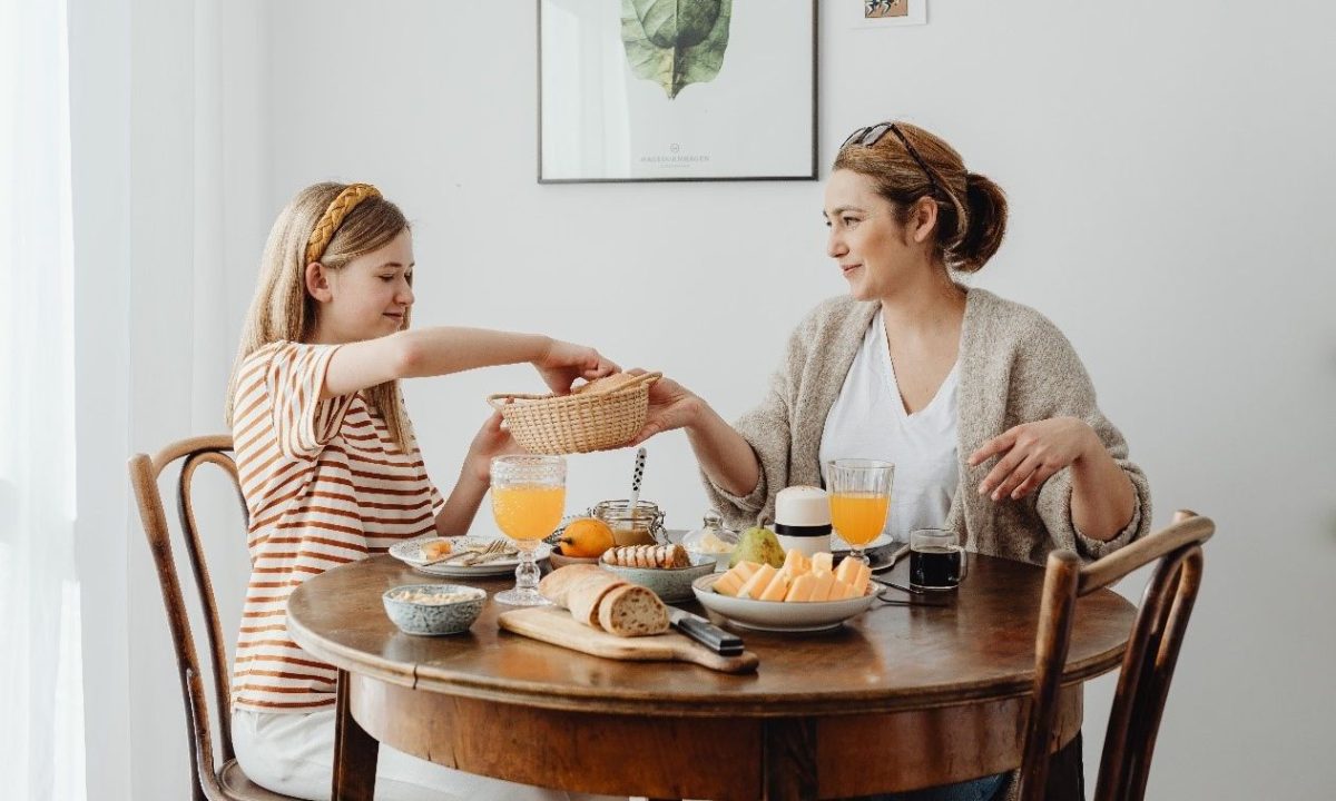 Η διαχρονική προσθήκη που βρίσκεται στην κουζίνα μου από τότε που θυμάμαι τον εαυτό μου!