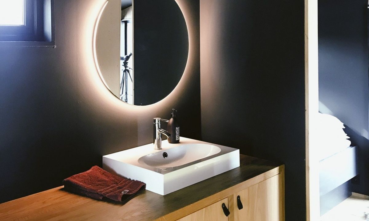 Πώς να ανανεώσεις το μπάνιο σου χωρίς ανακαίνιση