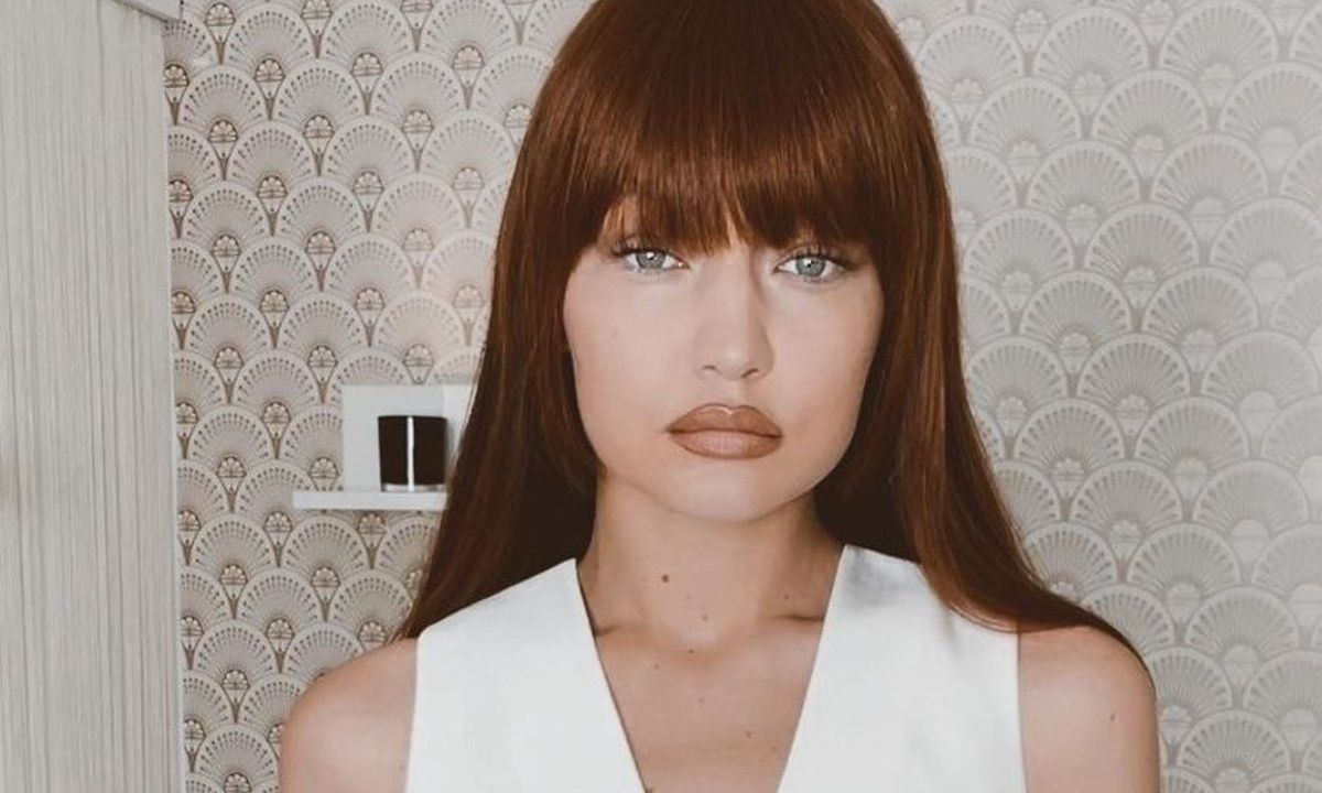 Αν σου αρέσουν τα κόκκινα μαλλιά θα λατρέψεις τη νέα τάση από τα '00s