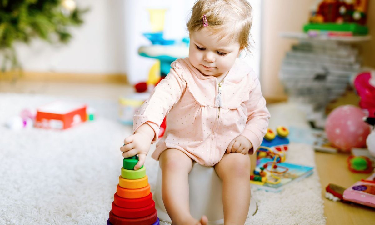 Ουρολοίμωξη σε βρέφη και παιδιά: Τι πρέπει να προσέξετε μετά τη διάγνωση