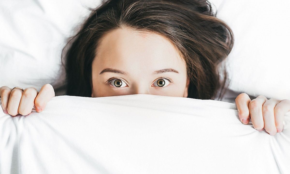 Το να «σαπίζεις» στο κρεβάτι δεν είναι τόσο καλό όσο νομίζεις