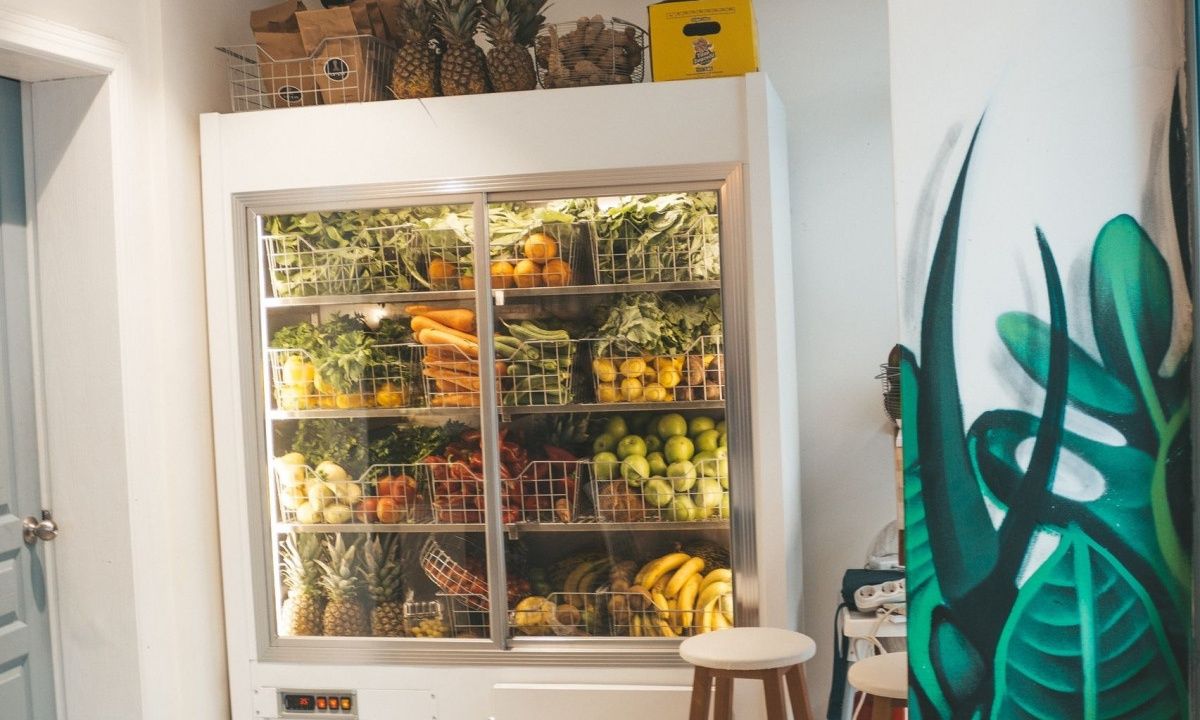 Πώς θα λειτουργεί σωστά το ψυγείο τις ημέρες του καύσωνα