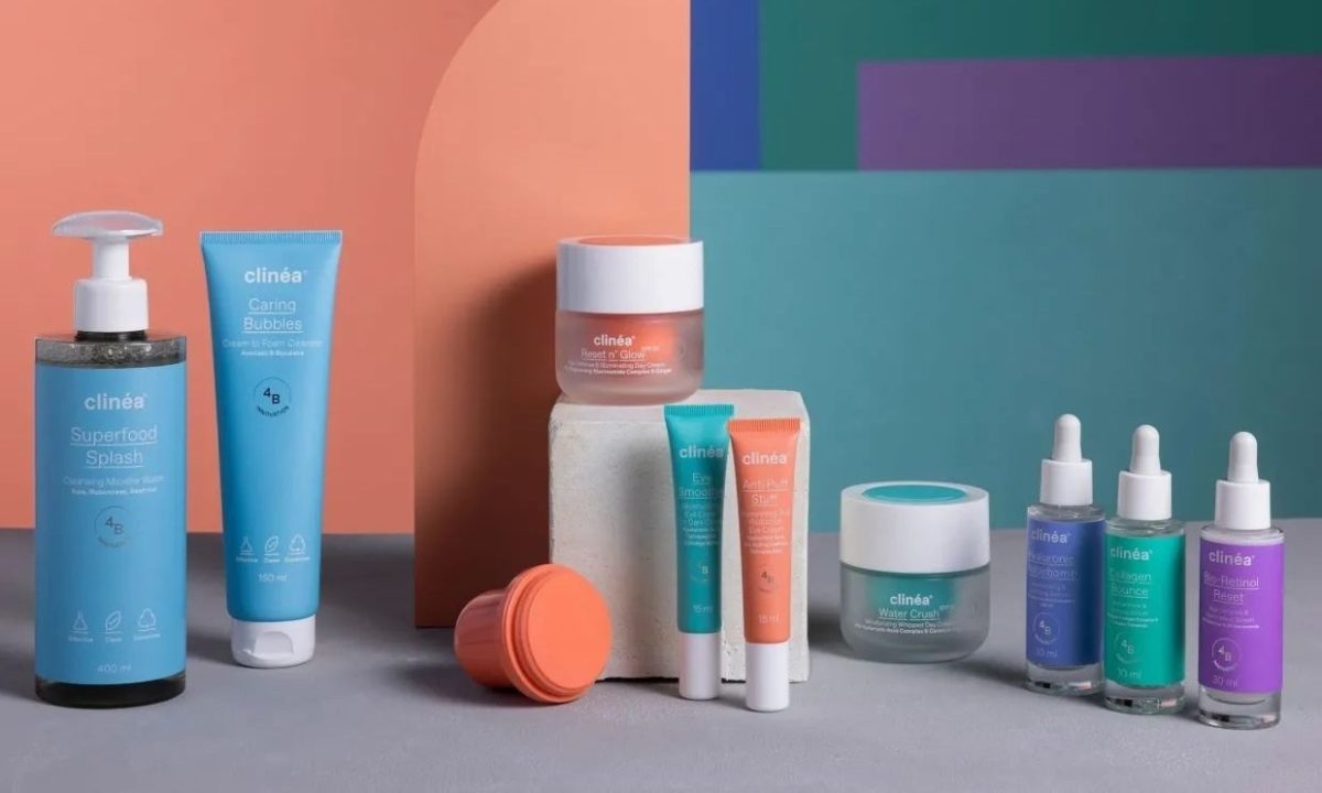 clinéa: To νέο clean brand που θα σε κάνει να λατρέψεις το πιο δημοφιλές beauty trend σήμερα