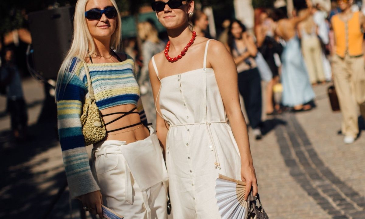 Τα 4 vintage items που αξίζει να αγοράσεις στις εκπτώσεις