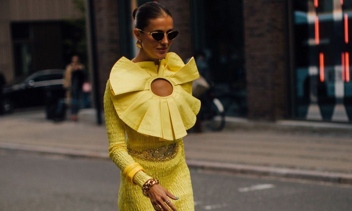 Styling «errors»: Τα τρία λάθη που πρέπει να σταματήσεις επιτέλους να κάνεις όταν ντύνεσαι