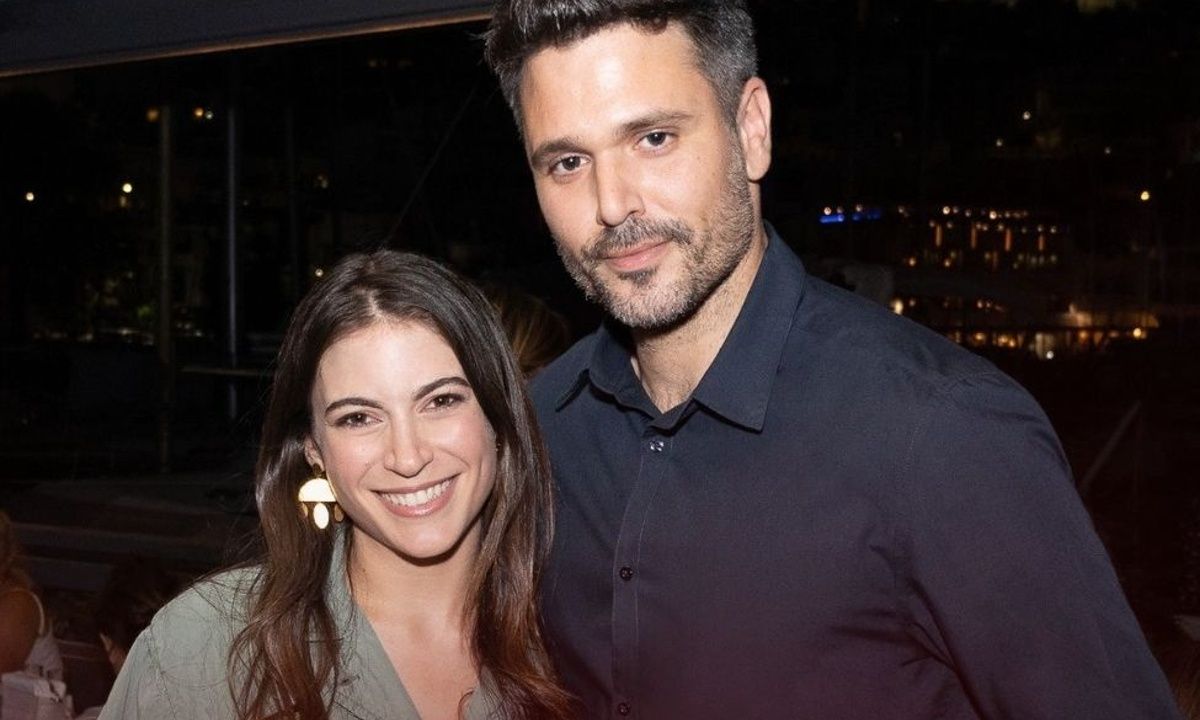 Οι Παγιδευμένοι ξεκινούν με μία δολοφονία και την επιστροφή του Χατζή