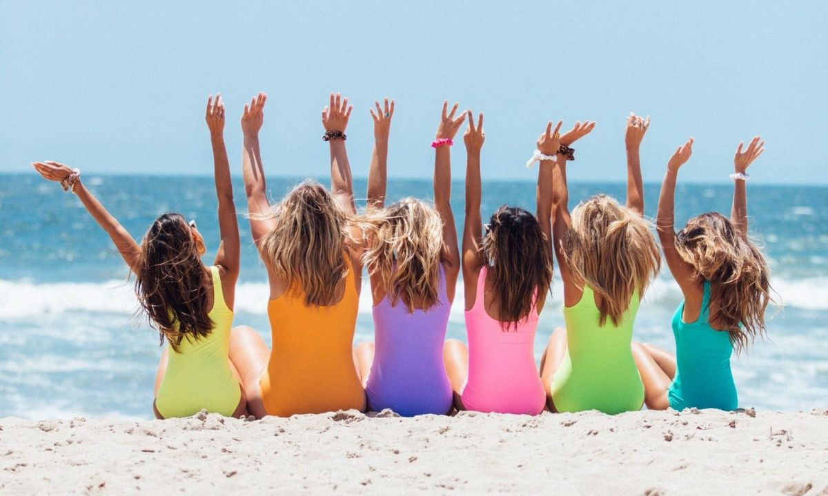 Γιατί οι φίλοι είναι πολύ σημαντικοί στην ενήλικη ζωή