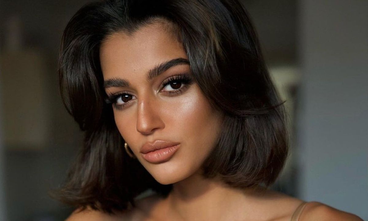 Με αυτό το κούρεμα θα δώσεις extra όγκο στα μαλλιά σου