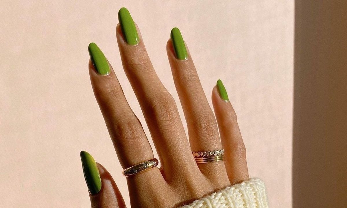 Το manicure που θα δεις προσεχώς παντού και θα κάνεις συνέχεια