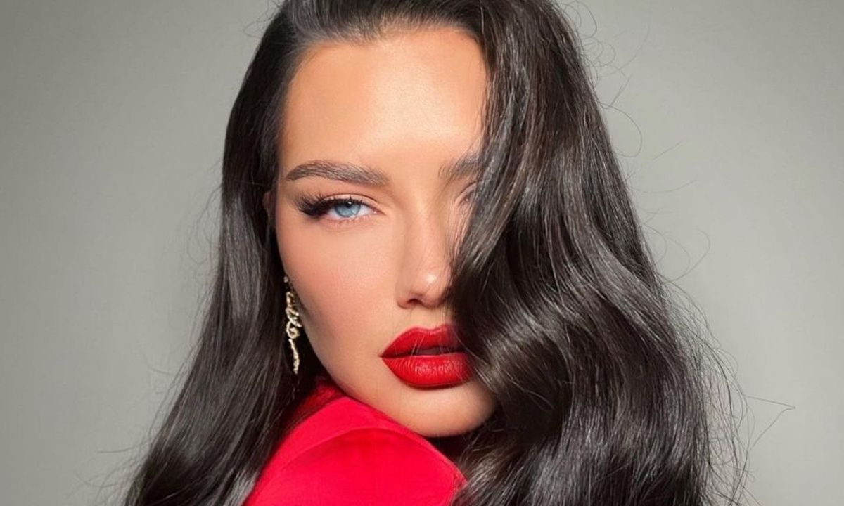 Τα «Latex Lips» είναι η νέα τάση στο μακιγιάζ - Όσα πρέπει να ξέρεις