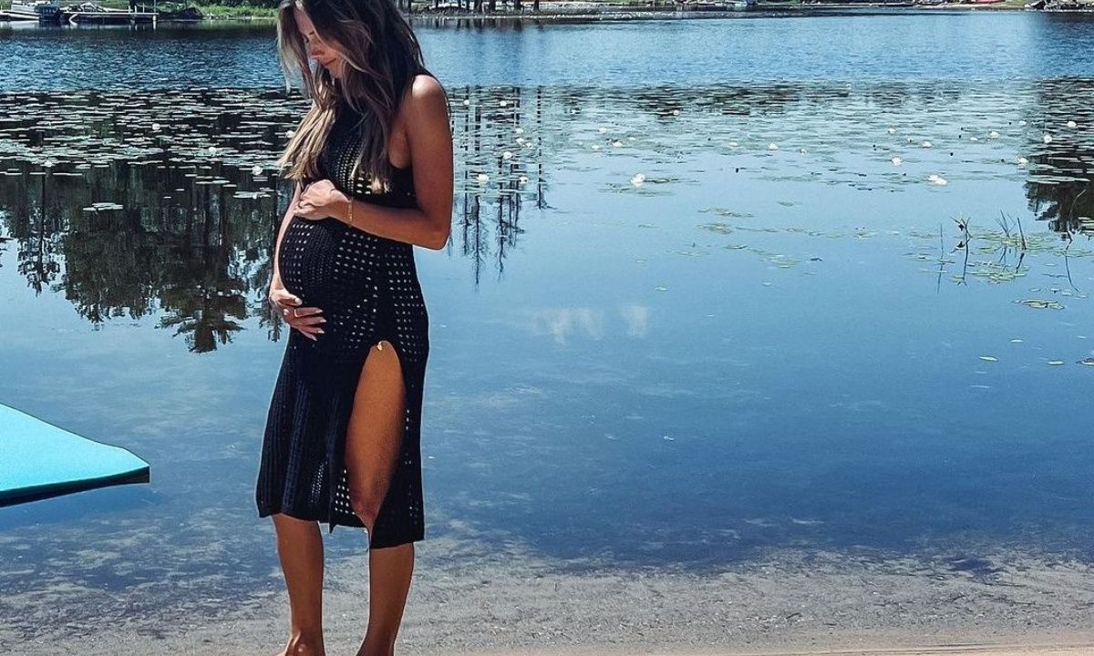 Διαρκώς βουλωμένη μύτη; 10 άγνωστα συμπτώματα εγκυμοσύνης