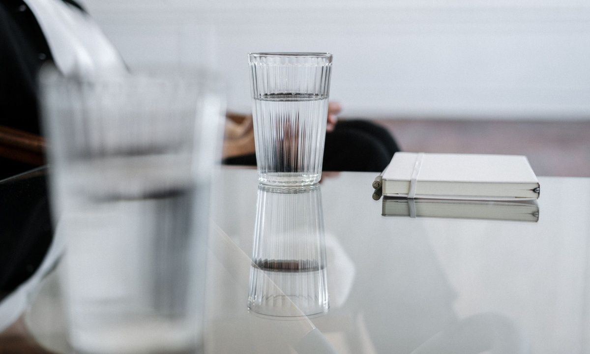 Το trend με το αλατόνερο δεν είναι ασφαλές: Οι ειδικοί εξηγούν γιατί