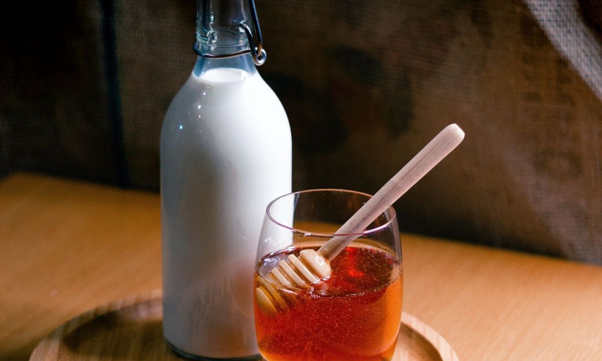 Αν κρυστάλλωσε το μέλι υπάρχει τρόπος να το επαναφέρεις