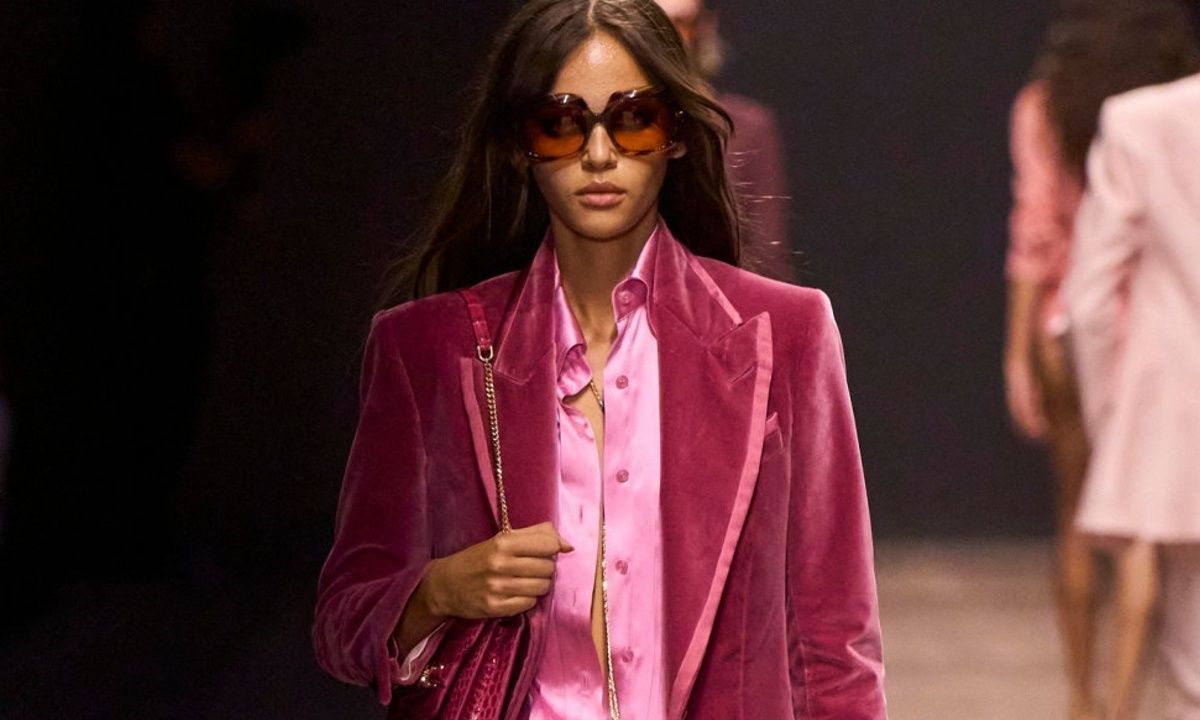 Τα hot pants θα γίνουν η νέα τάση που θα λατρέψουν τα πόδια σου