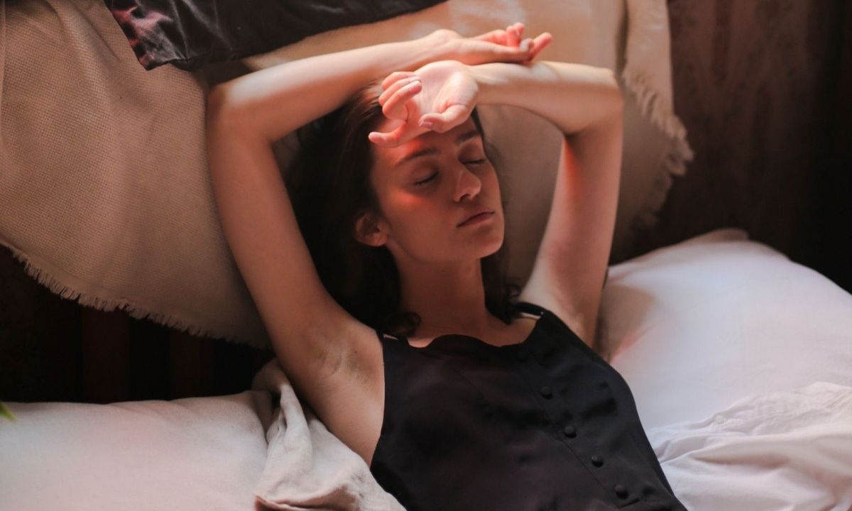 Αν ξύπνησες κατά τη διάρκεια της νύχτας υπάρχει τρόπος να ξανακοιμηθείς