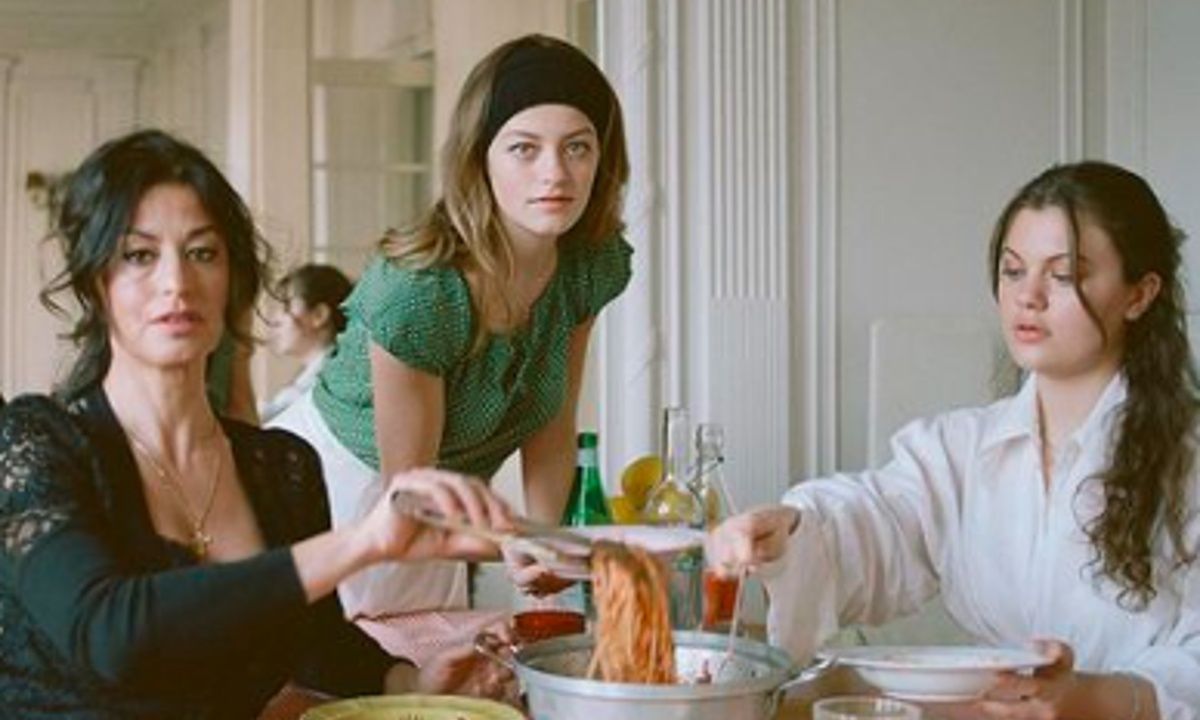 Η Ηλέκτρα Μερκούρη έβαψε τα μαλλιά της ροζ!