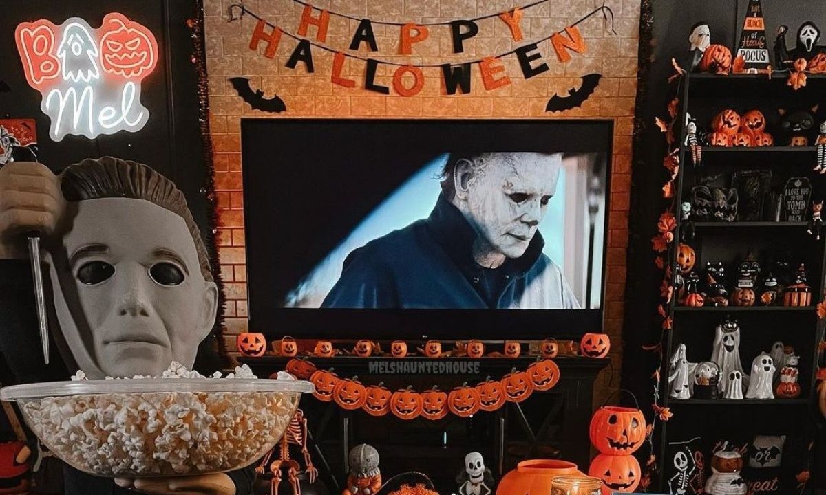 5 ιδέες διακόσμησης για να φέρεις το Halloween στο χώρο σου χωρίς να δείχνει κιτς