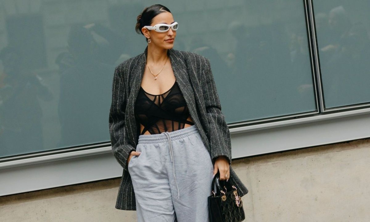 Το σακάκι που θα φοράς από το πρωί ως το βράδυ