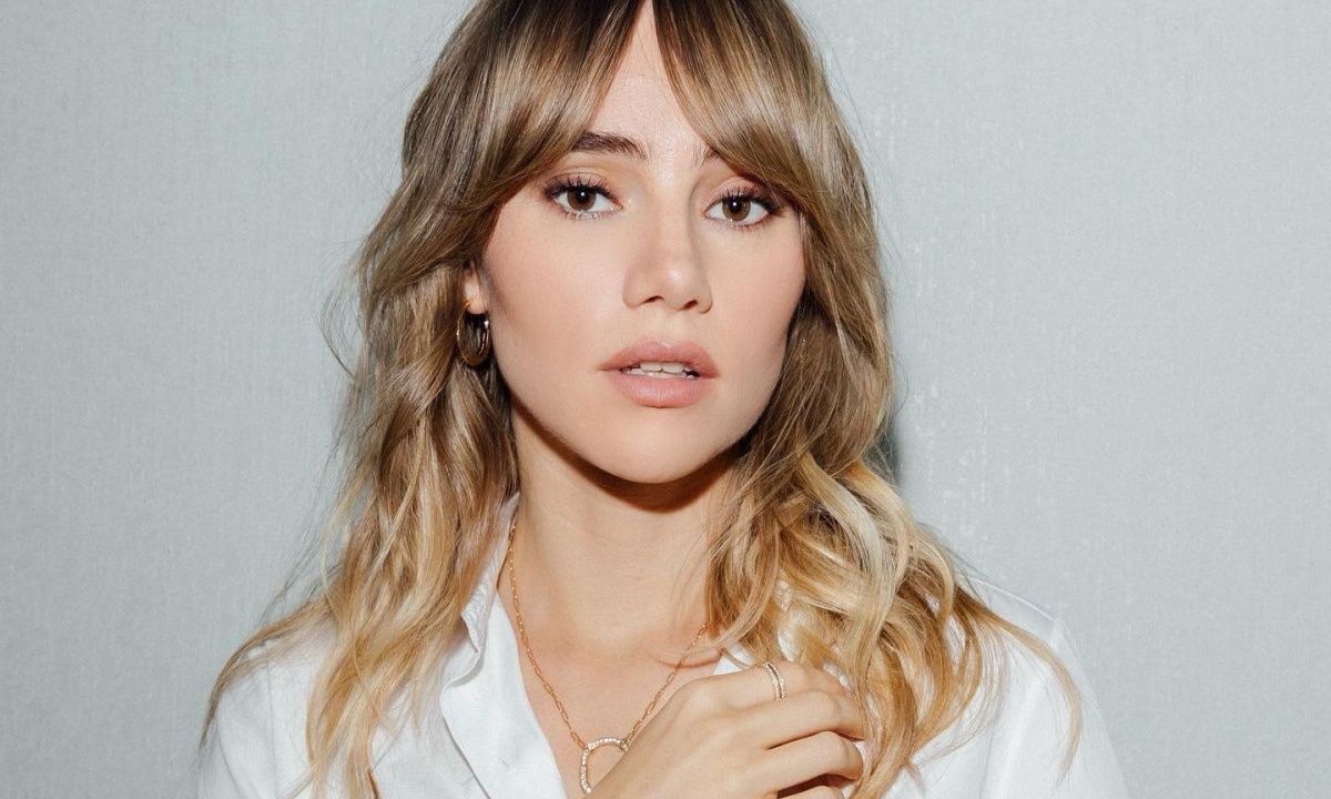 Cowgirl haircut! Το νέο κούρεμα που δεν χρειάζεται συχνά συντήρηση στο κομμωτήριο