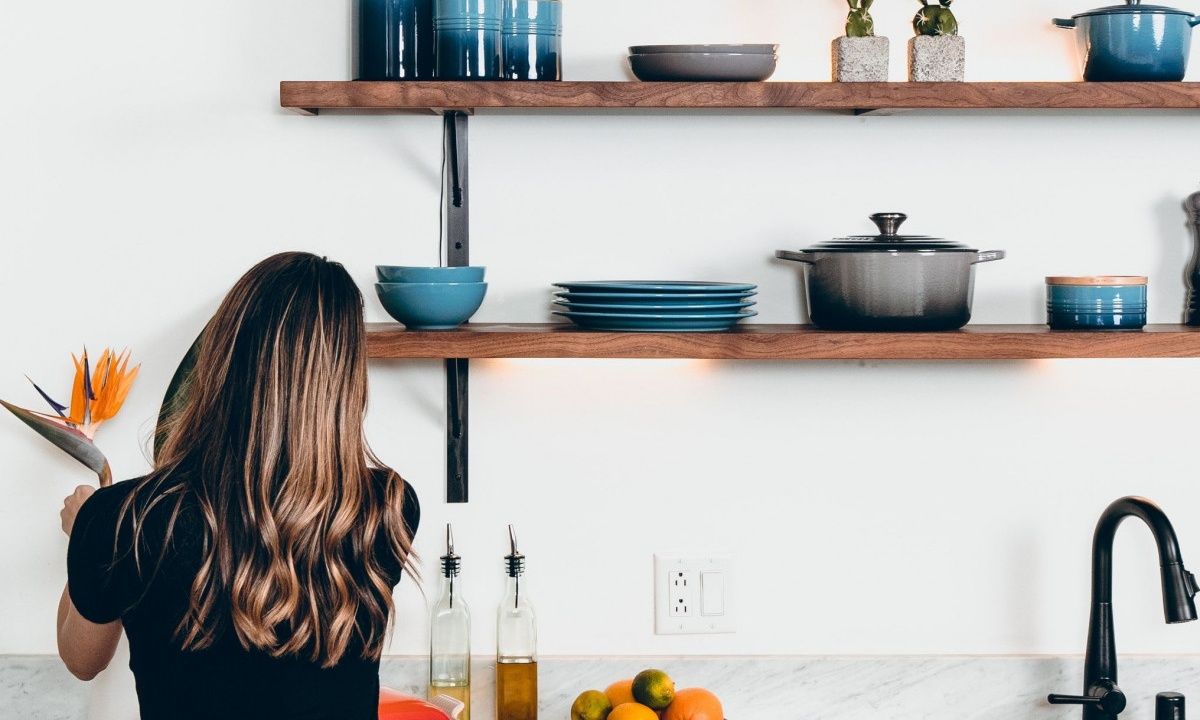 4 πράγματα που όλοι προσέχουν όταν μπαίνουν στην κουζίνα σου