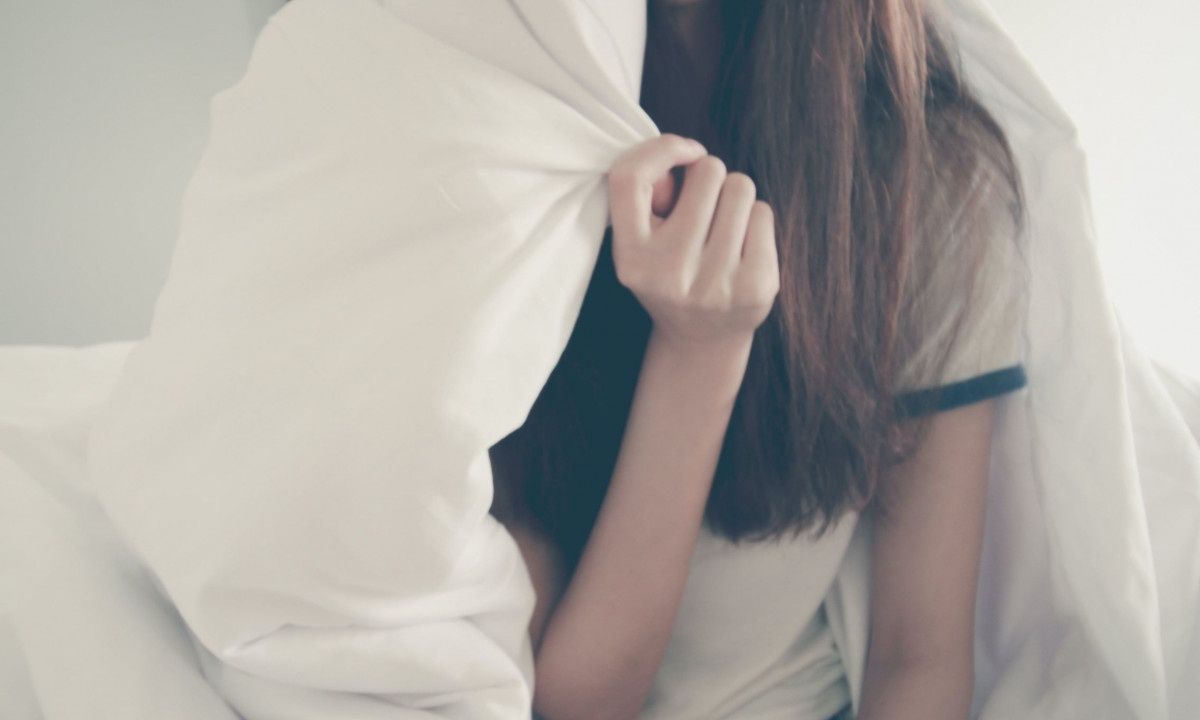 Κι όμως! Ένας κακός ύπνος μπορεί πραγματικά να σε κάνει να αισθάνεσαι καλύτερα για μέρες