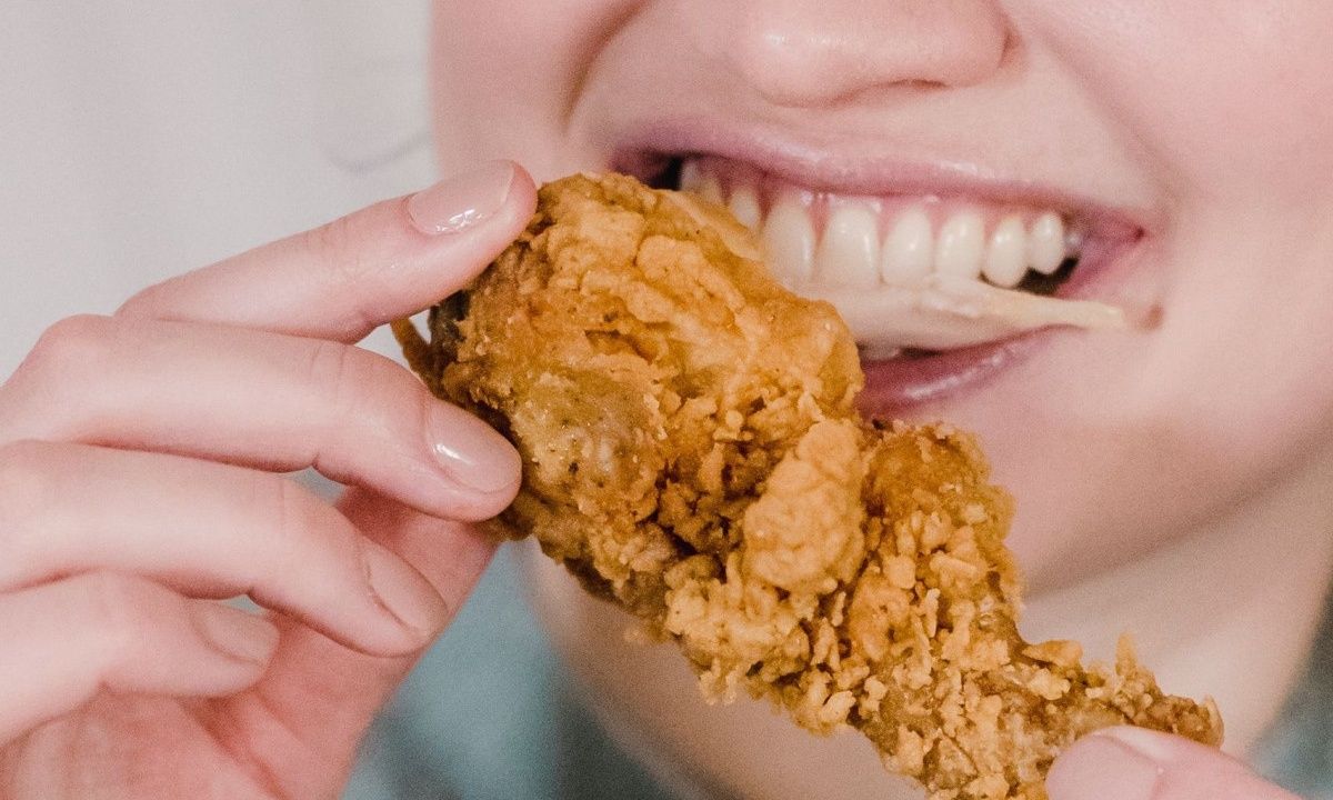 Αυτό το junk food μπορεί να «αποδυναμώσει τη μνήμη και την εστίαση»