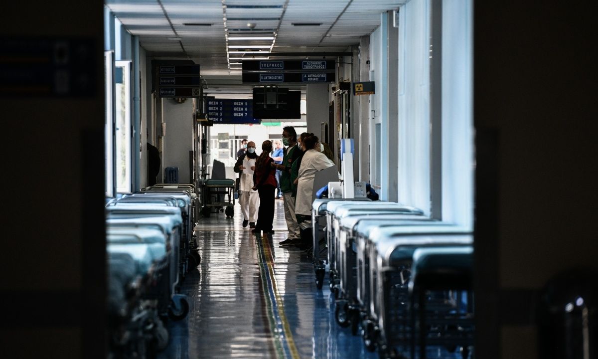 Βύρωνας: Ανατριχιάζουν οι νέες λεπτομέρειες για την 16χρονη