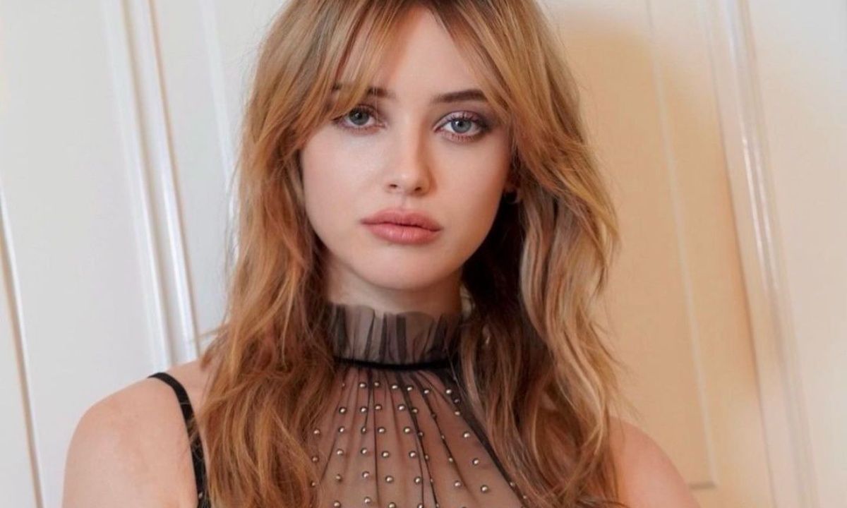 Το Cowgirl Cut είναι το κούρεμα που χαρίζει κίνηση στα μαλλιά