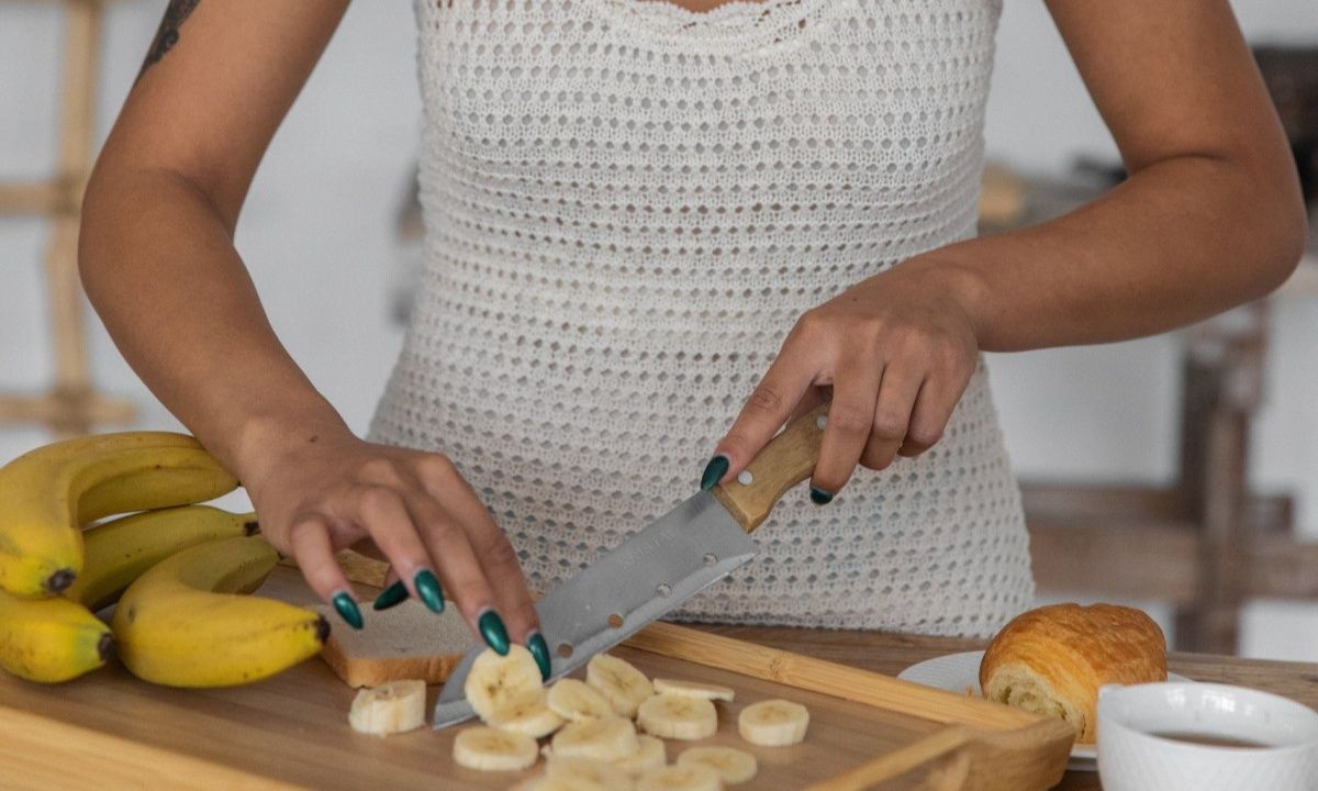 Ο λόγος που δεν πρέπει να τρως μπανάνα στο πρωινό