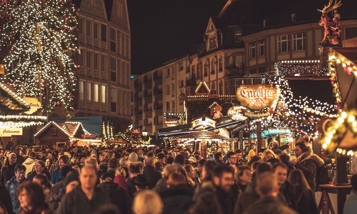 Πολιτιστική ατζέντα Δεκεμβρίου: Μιούζικαλ, μπαλέτο & όλα όσα κάνουν τη διαφορά αυτόν τον μήνα
