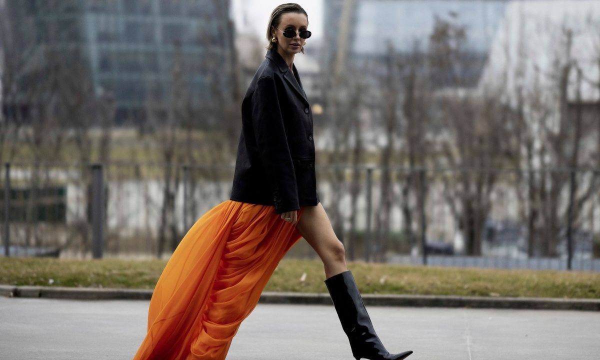 15 σύνολα με μπότες για να φορέσεις τώρα