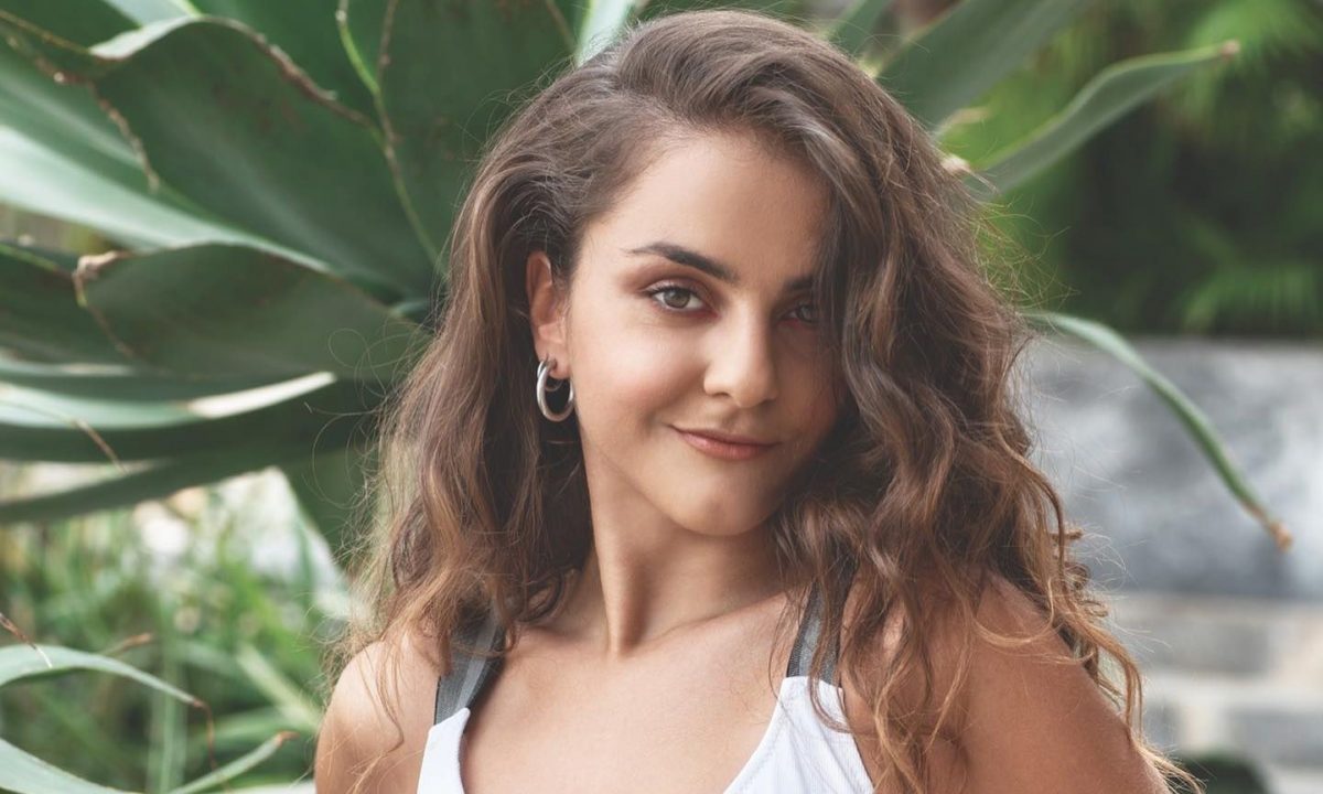 Ζένια Μπονάτσου: Οι τρυφερές φωτογραφίες με τον μπαμπά της, Βλάσση Μπονάτσο