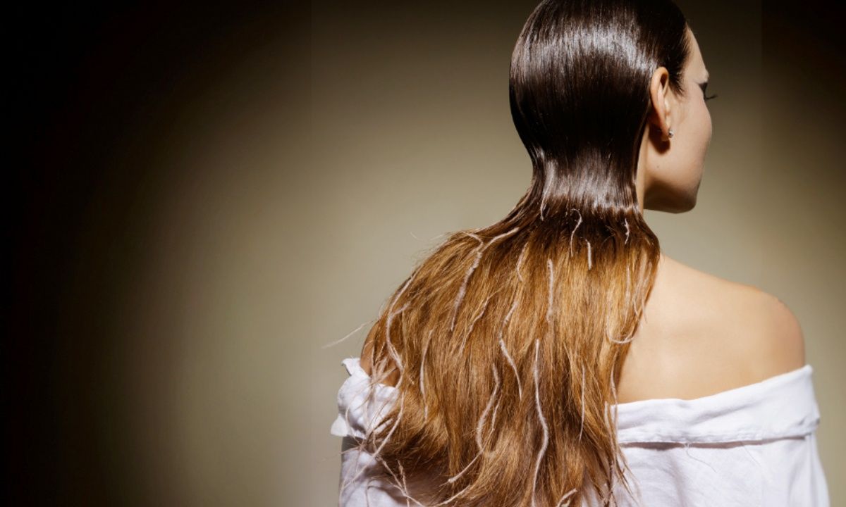 Το απόλυτο χτένισμα για το ρεβεγιόν με tips από τον Νικόλα Βιλλιώτη