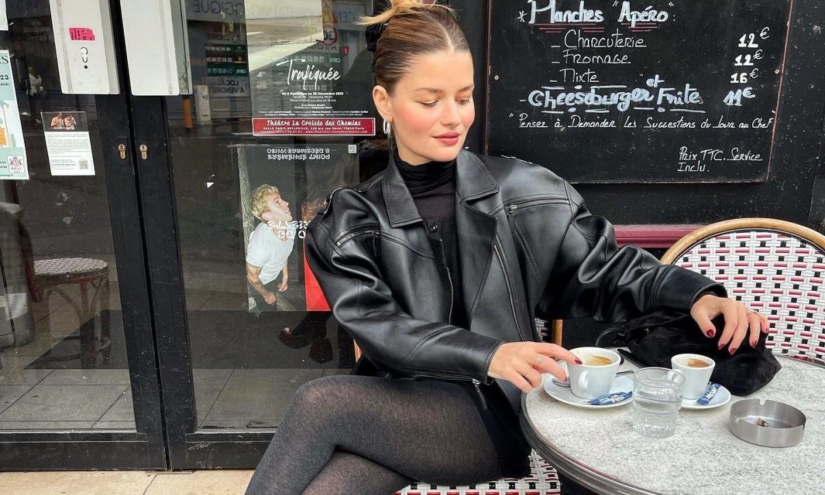 4 τρόποι που οι Γαλλίδες κάνουν τα looks τους να ξεχωρίζουν το χειμώνα