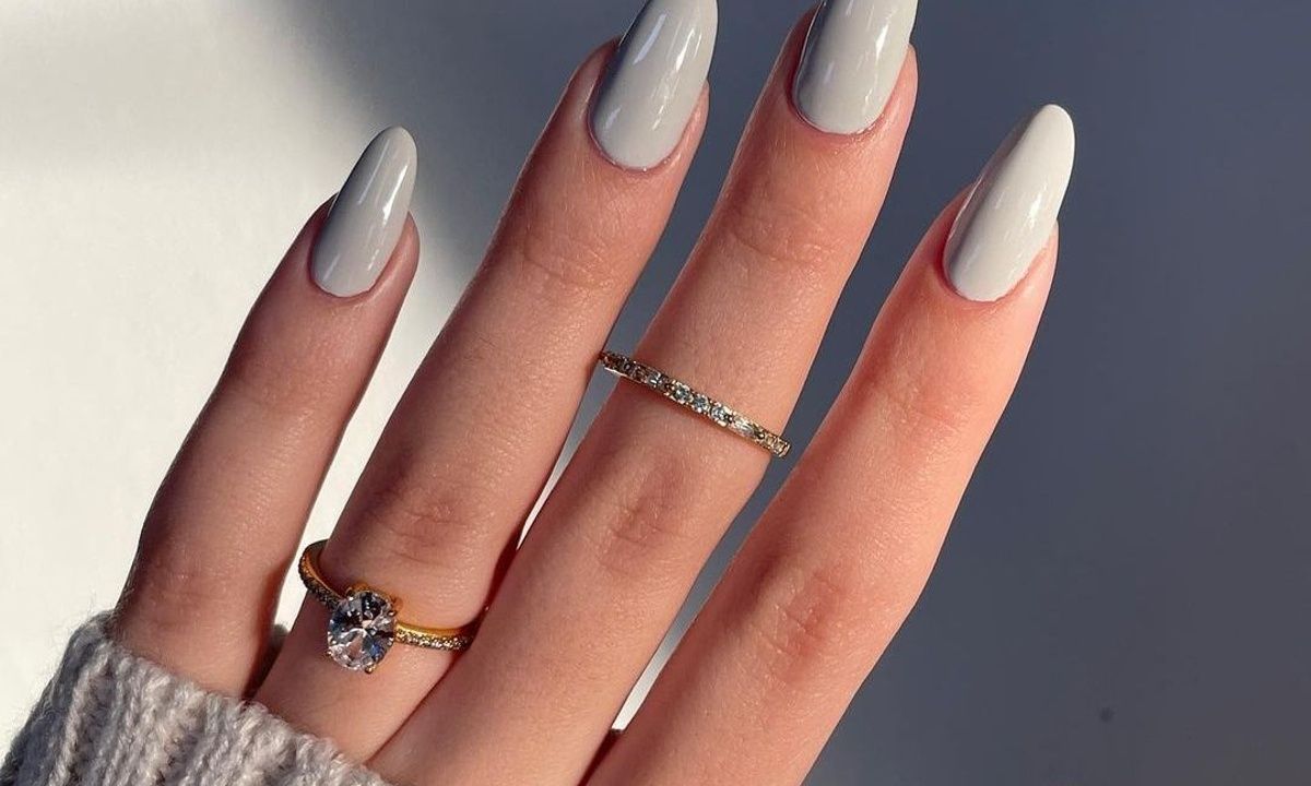 10 κομψά manicure που αξίζει να δοκιμάσεις