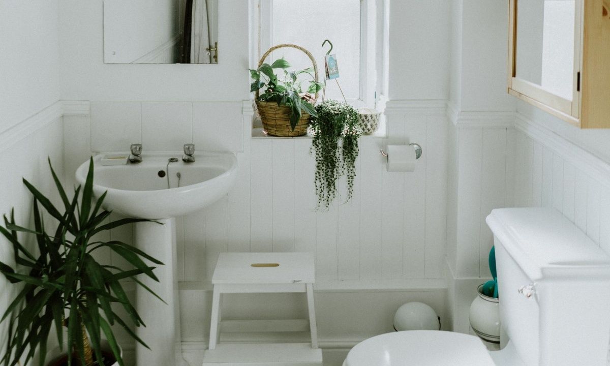 Οι πετσέτες και 5 άλλα items που λανθασμένα αποθηκεύεις στο μπάνιο