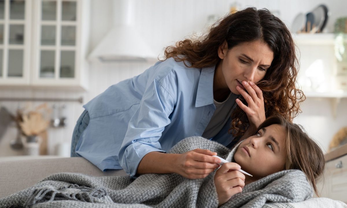 Πολύ βαριά και επιθετική φέτος η γρίπη - Πού οφείλεται