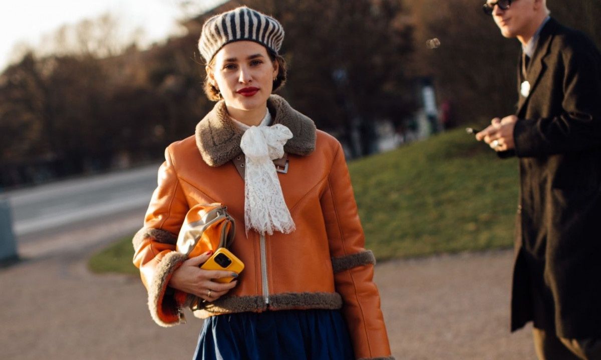 Πώς να φορέσω χρώμα το χειμώνα; Οι 6 καλύτερες προτάσεις για τον Φεβρουάριο