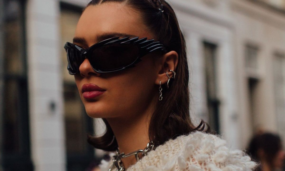 6 διαφορετικά στιλ για να κάνεις το κοντό καρέ