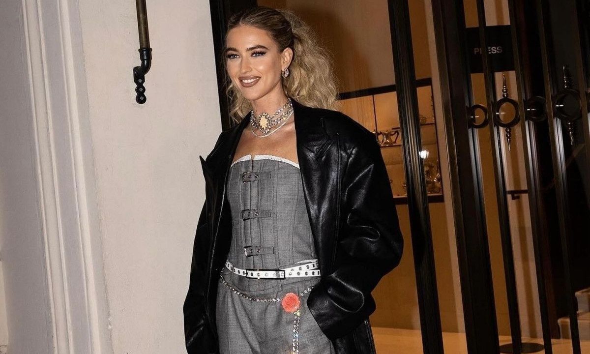 Dinner night out! 6 φανταστικά σύνολα για την έξοδο της Παρασκευής