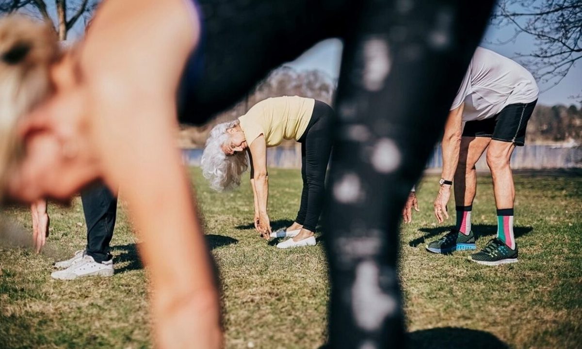 Εσύ με ποιον τρόπο φρόντισες τον εαυτό σου σήμερα;