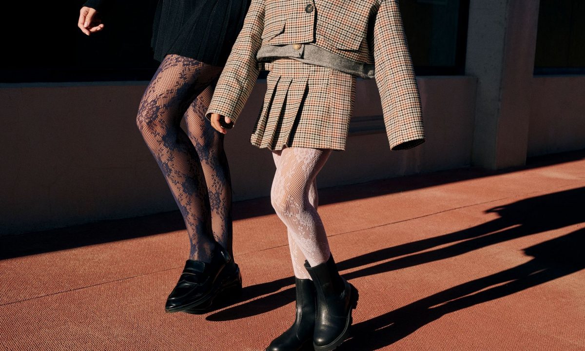 Mini Me 2024 Kids Collection από την Calzedonia