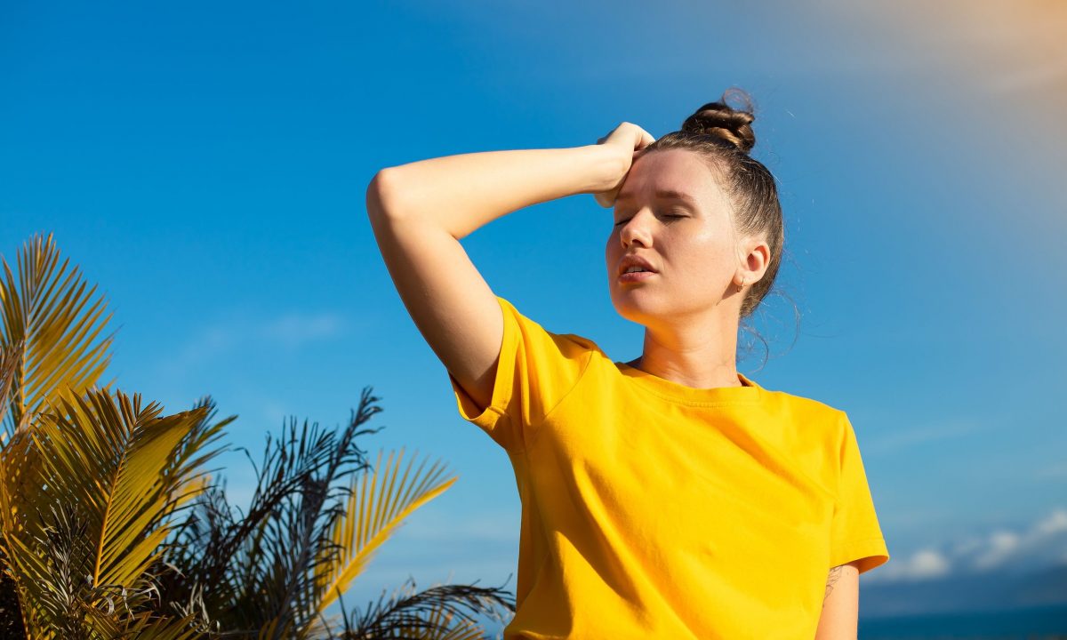 Επηρεάζει η ζέστη τη γονιμότητα;