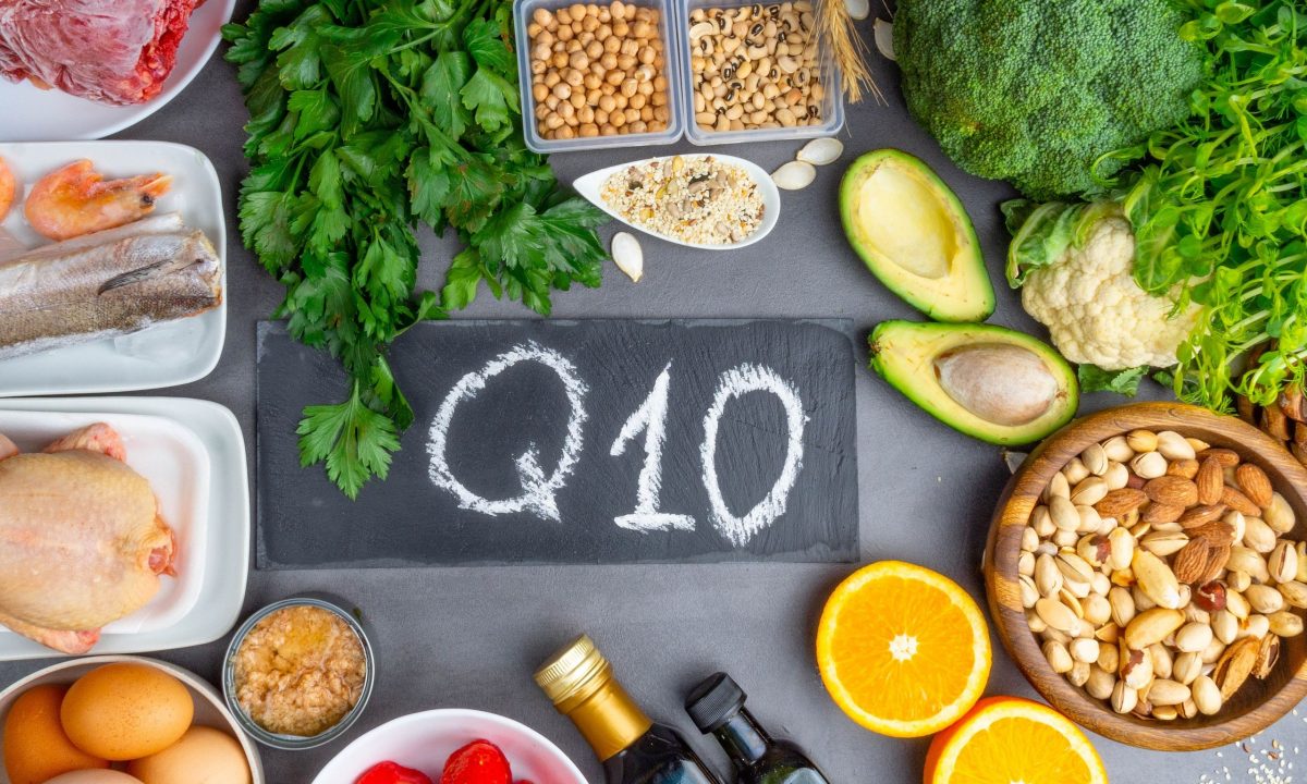 Συνένζυμο Q10: Γιατί είναι σημαντικό για τη γονιμότητα