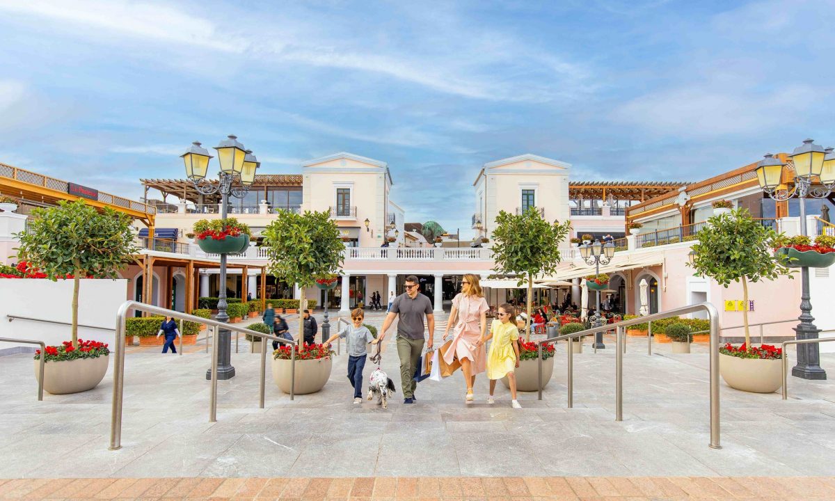Live the LAMDA Malls Summer Experience στα Εμπορικά Κέντρα της LAMDA Development