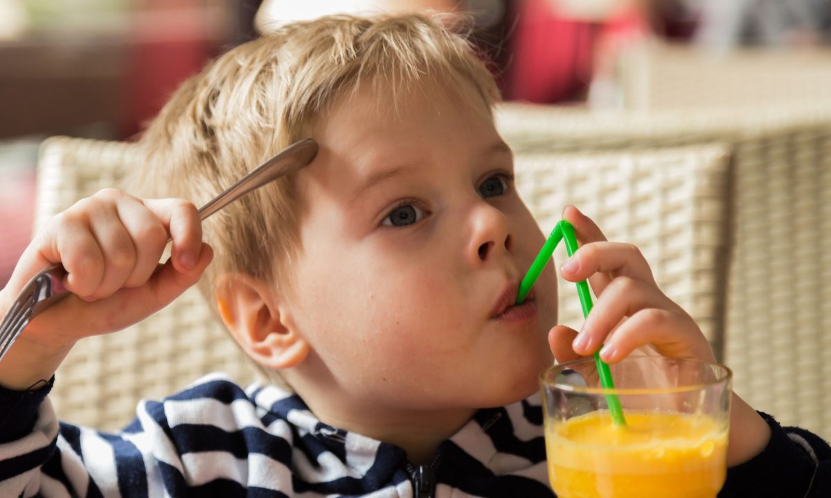 Δύο εύκολες συνταγές για πρωινό που θα λατρέψουν τα παιδιά