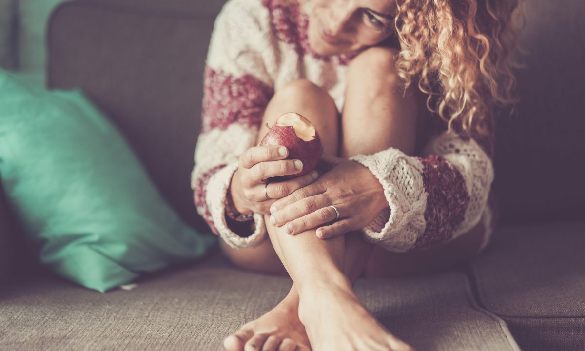 Σύνδρομο Πολυκυστικών Ωοθηκών PCOS και περιεμμηνόπαυση: μία διπλή πρόκληση για το σώμα και το μυαλό