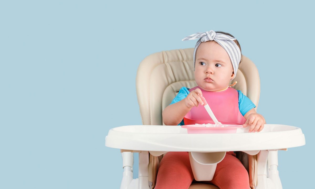 9 τροφές που πρέπει να αποφεύγετε να δίνετε στο μωρό σας αν είναι 6 μηνών