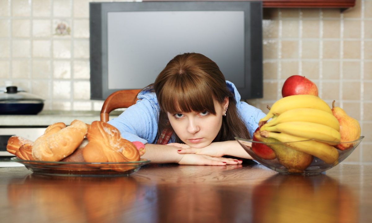 Σωστή διατροφή για γυναίκες: 5 πράγματα που πρέπει να γνωρίζετε